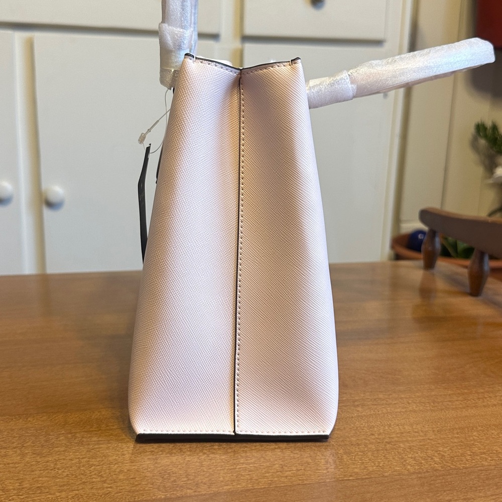 Kate Spade Medium Satchel – Powdered (650) XLC - Picture 4 of 7